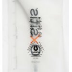 Poche à eau pour gilets et sacs de trail 1.5 litres OXSITIS Tranparant 9