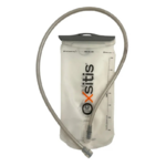 Poche à eau pour gilets et sacs de trail 1.5 litres OXSITIS Tranparant 10