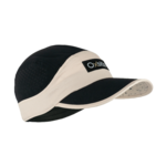 Casquette profilée respirante unisexe OXSITIS Endurance Beige Noir 1