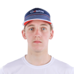 Casquette de sport aérée unisexe OXSITIS Trucker BBR Bleu marine Blanc Rouge 4
