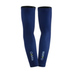Manchettes techniques et respirantes unisexe OXSITIS Origin Bleu marine Rose Vert lime 2