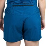 Short running technique et respirant unisexe OXSITIS 140.6 Bleu 7