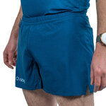Short running technique et respirant unisexe OXSITIS 140.6 Bleu 4