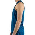 Débardeur running technique et respirant homme OXSITIS 140.6 Bleu 6
