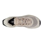 Chaussures marche homme Vasque HERE LOW Peyote Blanc cassé Noir 3