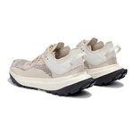 Chaussures marche homme Vasque HERE LOW Peyote Blanc cassé Noir 6