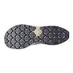 Chaussures marche homme Vasque HERE LOW Peyote Blanc cassé Noir 4