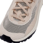 Chaussures marche homme Vasque HERE LOW Peyote Blanc cassé Noir 7