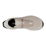 Chaussures marche femme Vasque HERE MID Peyote Blanc cassé Noir 3