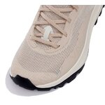 Chaussures marche femme Vasque HERE MID Peyote Blanc cassé Noir 7