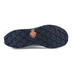 Chaussures marche homme Vasque HERE MID Gris Violet Vert 4