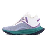 Chaussures marche homme Vasque HERE MID Gris Violet Vert 2