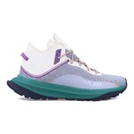 Chaussures marche homme Vasque HERE MID Gris Violet Vert