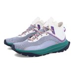 Chaussures marche homme Vasque HERE MID Gris Violet Vert 3