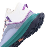 Chaussures marche homme Vasque HERE MID Gris Violet Vert 6