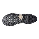 Chaussures marche homme Vasque HERE MID Peyote Blanc cassé Noir 4