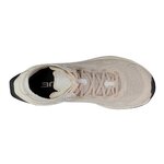 Chaussures marche homme Vasque HERE MID Peyote Blanc cassé Noir 3