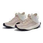 Chaussures marche homme Vasque HERE MID Peyote Blanc cassé Noir 5
