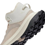 Chaussures marche homme Vasque HERE MID Peyote Blanc cassé Noir 8