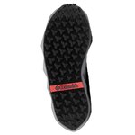 Chaussures marche femme Columbia CENTENNIAL TRAIL OUTDRY Noir Gris Rose 4