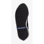 Chaussures marche femme Columbia CENTENNIAL TRAIL OUTDRY Noir Gris Bleu 4