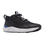 Chaussures marche femme Columbia CENTENNIAL TRAIL OUTDRY Noir Gris Bleu 1