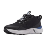 Chaussures marche femme Columbia CENTENNIAL TRAIL OUTDRY Noir Gris Bleu 2