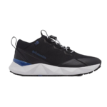 Chaussures marche femme Columbia CENTENNIAL TRAIL OUTDRY Noir Gris Bleu 9