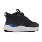 Chaussures marche femme Columbia CENTENNIAL TRAIL OUTDRY Noir Gris Bleu 8