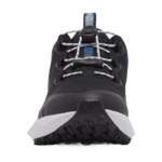 Chaussures marche femme Columbia CENTENNIAL TRAIL OUTDRY Noir Gris Bleu 5
