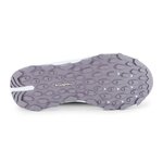 Chaussures marche imperméables femme Columbia TRAIL GROTTO FS OUTDRY Lavande Violet Blanc 3