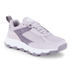 Chaussures marche imperméables femme Columbia TRAIL GROTTO FS OUTDRY Lavande Violet Blanc 1