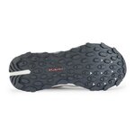 Chaussures marche femme Columbia TRAIL GROTTO FS BASSES Bleu 4