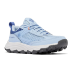 Chaussures marche femme Columbia TRAIL GROTTO FS BASSES Bleu 1