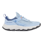Chaussures marche femme Columbia TRAIL GROTTO FS BASSES Bleu 2