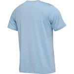 Tee-shirt sport respirant homme Columbia LAKEFONT TRAIL bleu 5