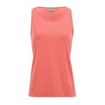 Débardeur sport randonnée respirant femme Columbia SUNLIGHT PEAK rose 1