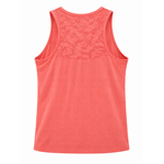 Débardeur sport randonnée respirant femme Columbia SUNLIGHT PEAK rose 3