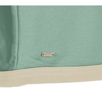 Short Sport Femme Joma Mimetic Vert Beige 5