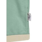 Short Sport Femme Joma Mimetic Vert Beige 6