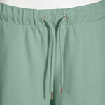Short Sport Femme Joma Mimetic Vert Beige 8