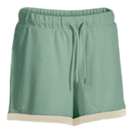 Short Sport Femme Joma Mimetic Vert Beige 9