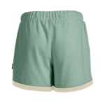 Short Sport Femme Joma Mimetic Vert Beige 2