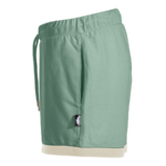 Short Sport Femme Joma Mimetic Vert Beige 3