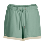 Short Sport Femme Joma Mimetic Vert Beige 1