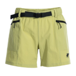 Short Randonnée Femme Joma Explorer V Vert Noir 1