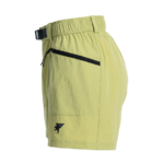 Short Randonnée Femme Joma Explorer V Vert Noir 6