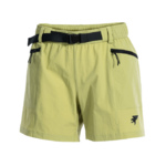 Short Randonnée Femme Joma Explorer V Vert Noir 2