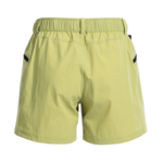 Short Randonnée Femme Joma Explorer V Vert Noir 5