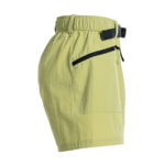 Short Randonnée Femme Joma Explorer V Vert Noir 4